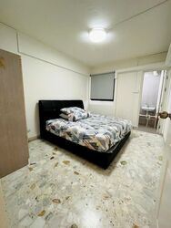 Blk 526 Bedok North Street 3 (Bedok), HDB 3 Rooms #623643561